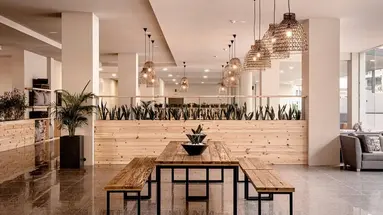 COOKS CLUB SUNNY BEACH