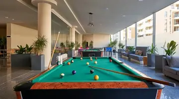 COOKS CLUB SUNNY BEACH