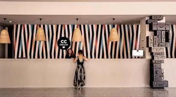 COOKS CLUB SUNNY BEACH