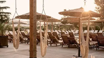 COOKS CLUB SUNNY BEACH