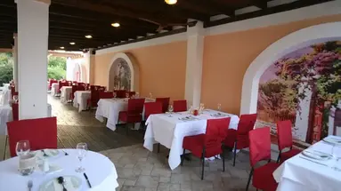 Cooks Club