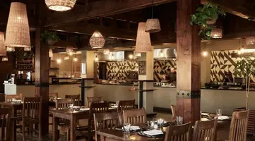 COOKS CLUB