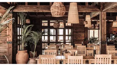 COOKS CLUB
