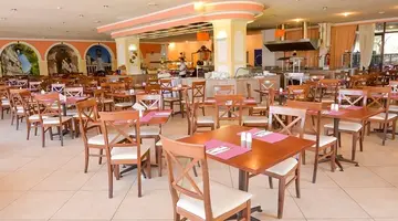 Cooks Club