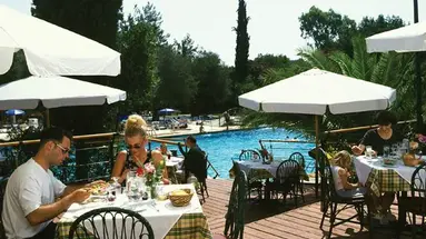 Cooks Club