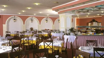 Cooks Club
