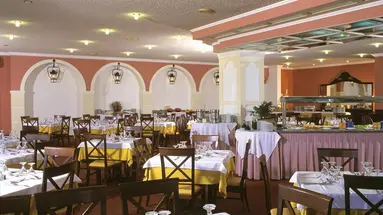Cooks Club