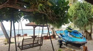 Cool Beach