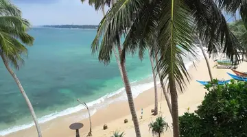 Cool Beach