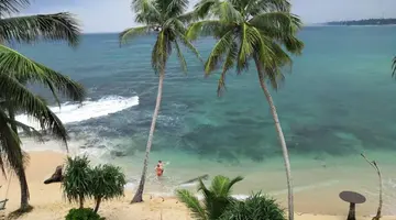 Cool Beach