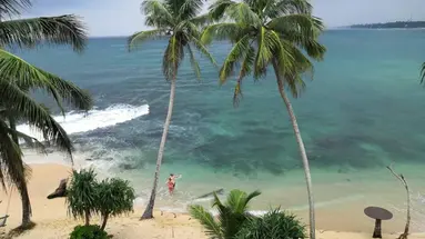 Cool Beach
