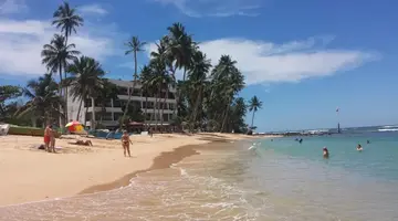 Cool Beach
