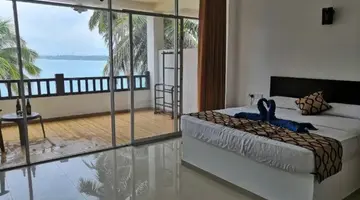 Cool Beach