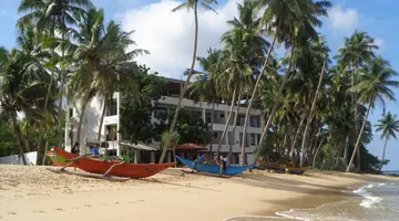 Cool Beach