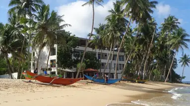 Cool Beach