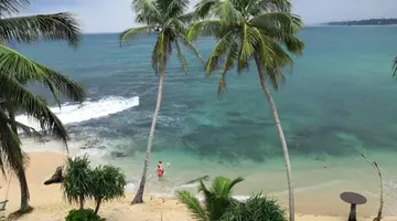 Cool Beach