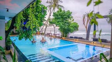 Cool Beach