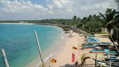 Cool Beach