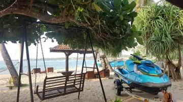 Cool Beach