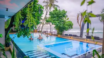 Cool Beach