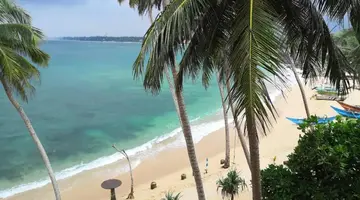 Cool Beach