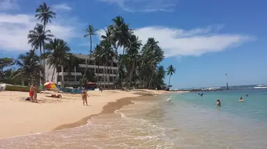 Cool Beach