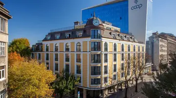 COOP Hotel Sofia