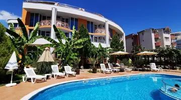 Copacabana