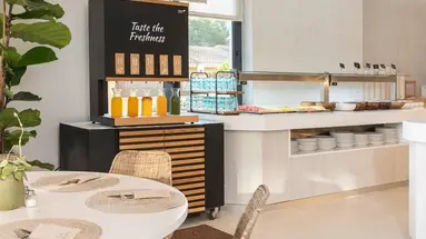 Copaiba by Honne Hotels (ex HSM Venus Playa)