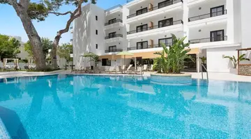 Copaiba by Honne Hotels (ex HSM Venus Playa)