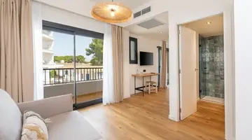 Copaiba by Honne Hotels (ex HSM Venus Playa)