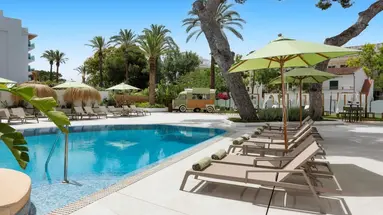 Copaiba by Honne Hotels (ex HSM Venus Playa)