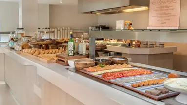 Copaiba by Honne Hotels (ex HSM Venus Playa)