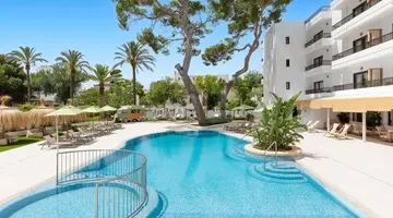 Copaiba by Honne Hotels (ex HSM Venus Playa)