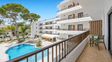 Copaiba by Honne Hotels (ex HSM Venus Playa)