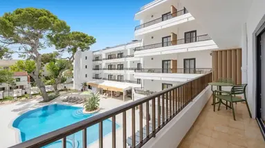 Copaiba by Honne Hotels (ex HSM Venus Playa)