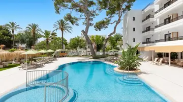 Copaiba by Honne Hotels (ex HSM Venus Playa)