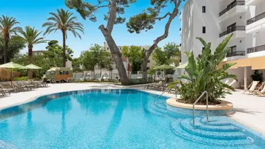 Copaiba by Honne Hotels (ex HSM Venus Playa)