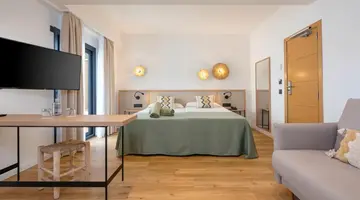 Copaiba by Honne Hotels (ex HSM Venus Playa)