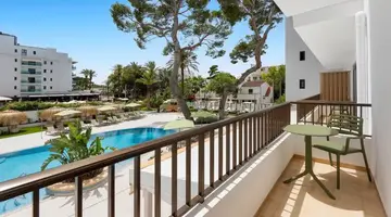 Copaiba by Honne Hotels (ex HSM Venus Playa)