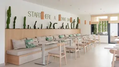 Copaiba by Honne Hotels (ex HSM Venus Playa)