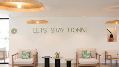 Copaiba by Honne Hotels (ex HSM Venus Playa)