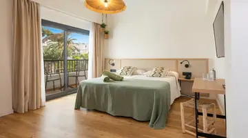 Copaiba by Honne Hotels (ex HSM Venus Playa)