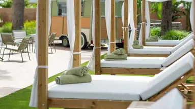 Copaiba by Honne Hotels (ex HSM Venus Playa)