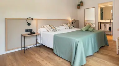 Copaiba by Honne Hotels (ex HSM Venus Playa)