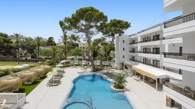 Copaiba by Honne Hotels (ex HSM Venus Playa)