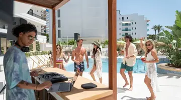 Copaiba by Honne Hotels (ex HSM Venus Playa)