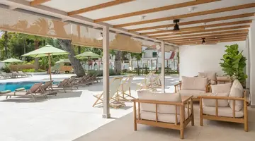 Copaiba by Honne Hotels (ex HSM Venus Playa)