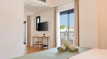 Copaiba by Honne Hotels (ex HSM Venus Playa)