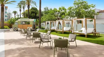 Copaiba by Honne Hotels (ex HSM Venus Playa)